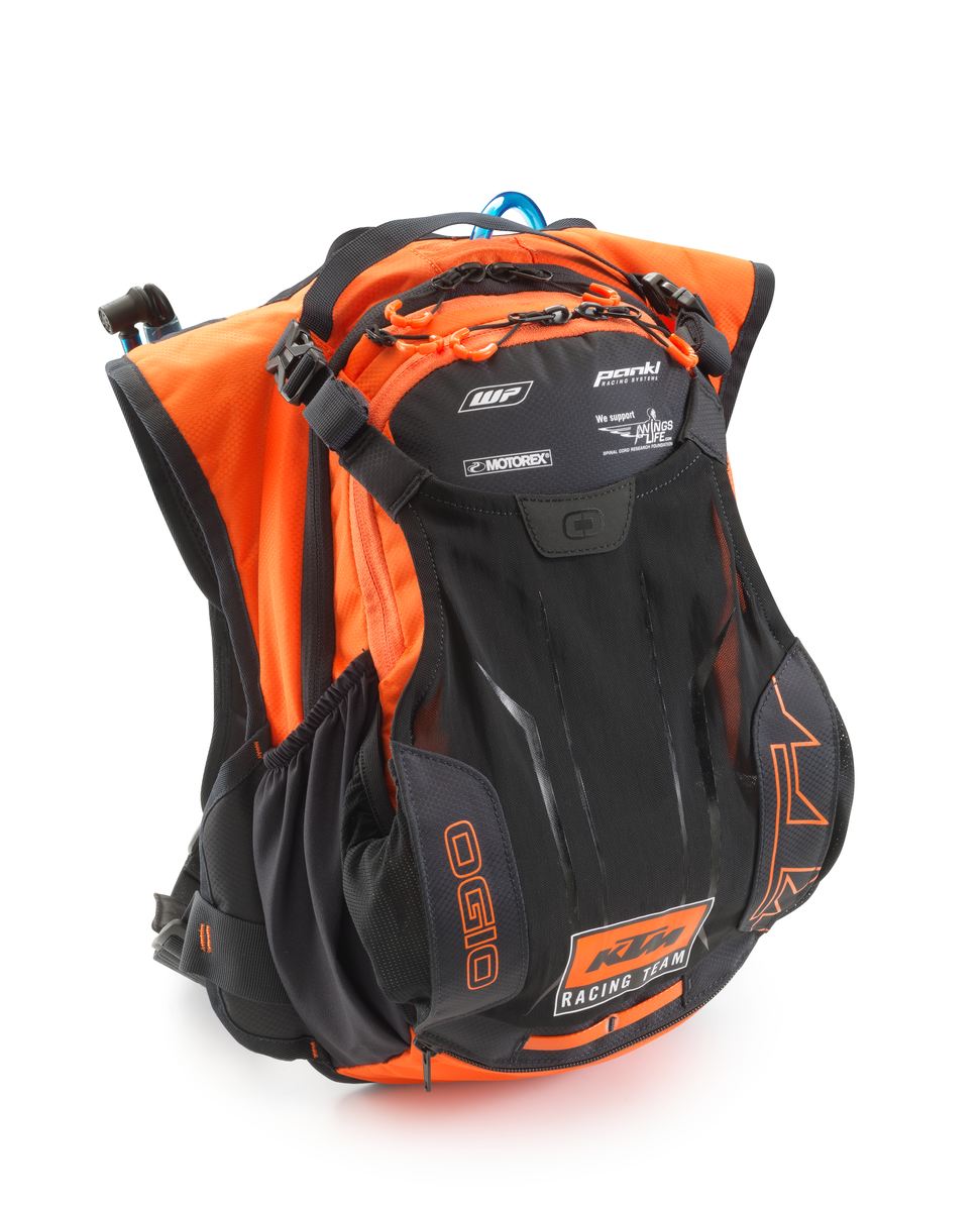 Bild von TEAM BAJA HYDRATION BACKPACK