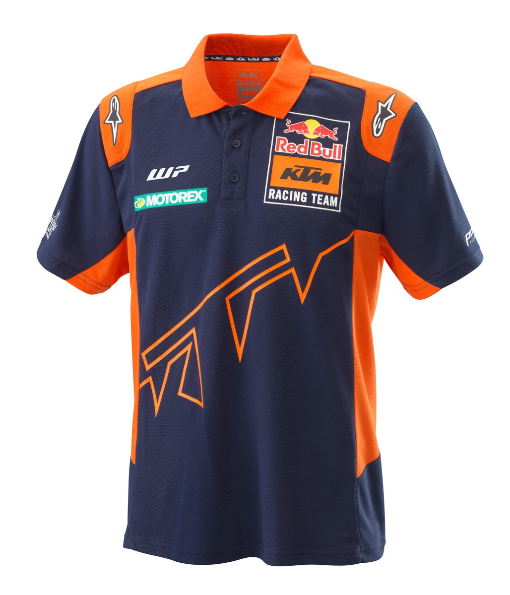 Bild von REPLICA TEAM POLO XS