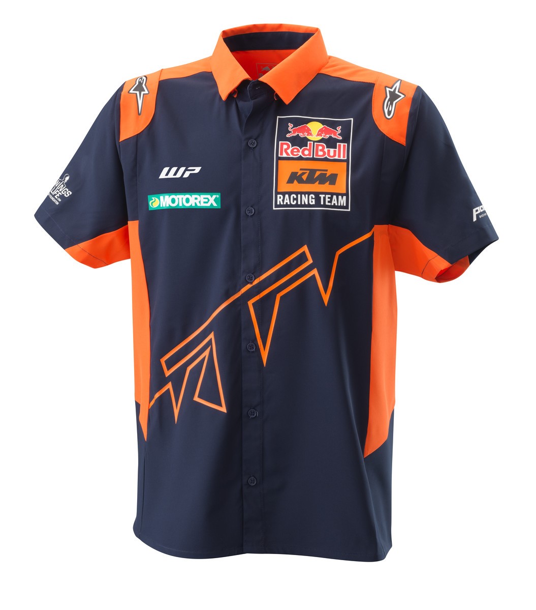 Bild von REPLICA TEAM SHIRT XS