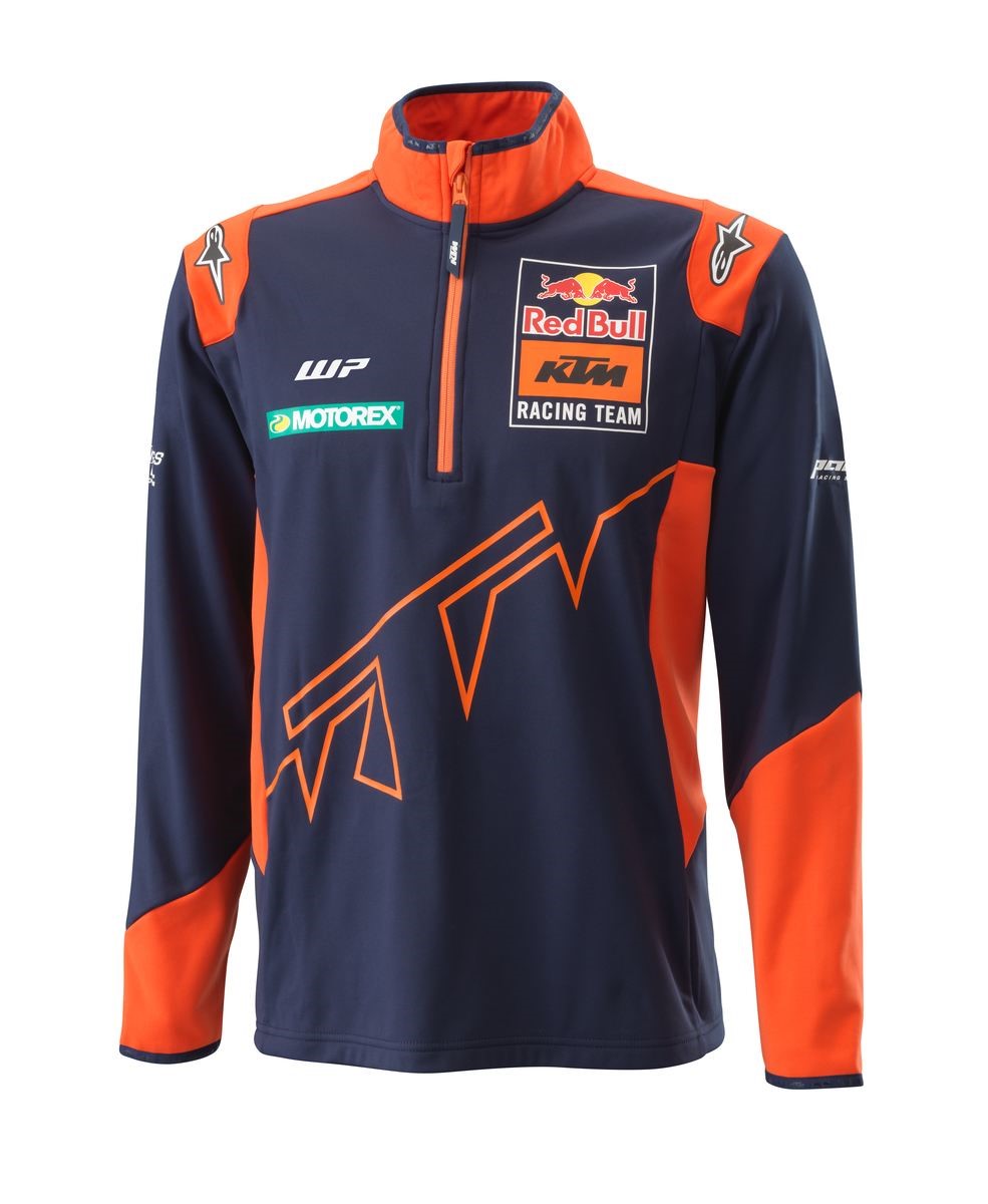 Bild von REPLICA TEAM THIN SWEATER
