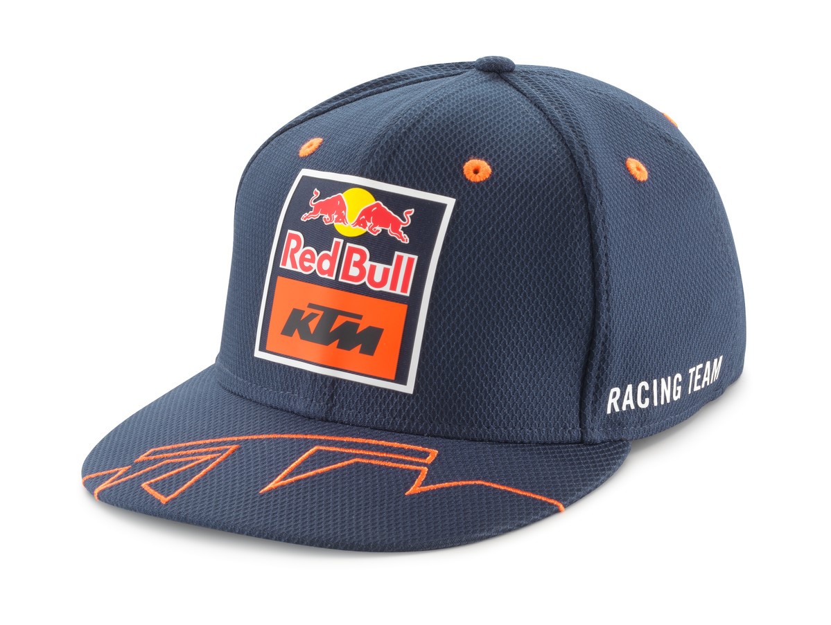 Bild von REPLICA TEAM FLAT CAP OS