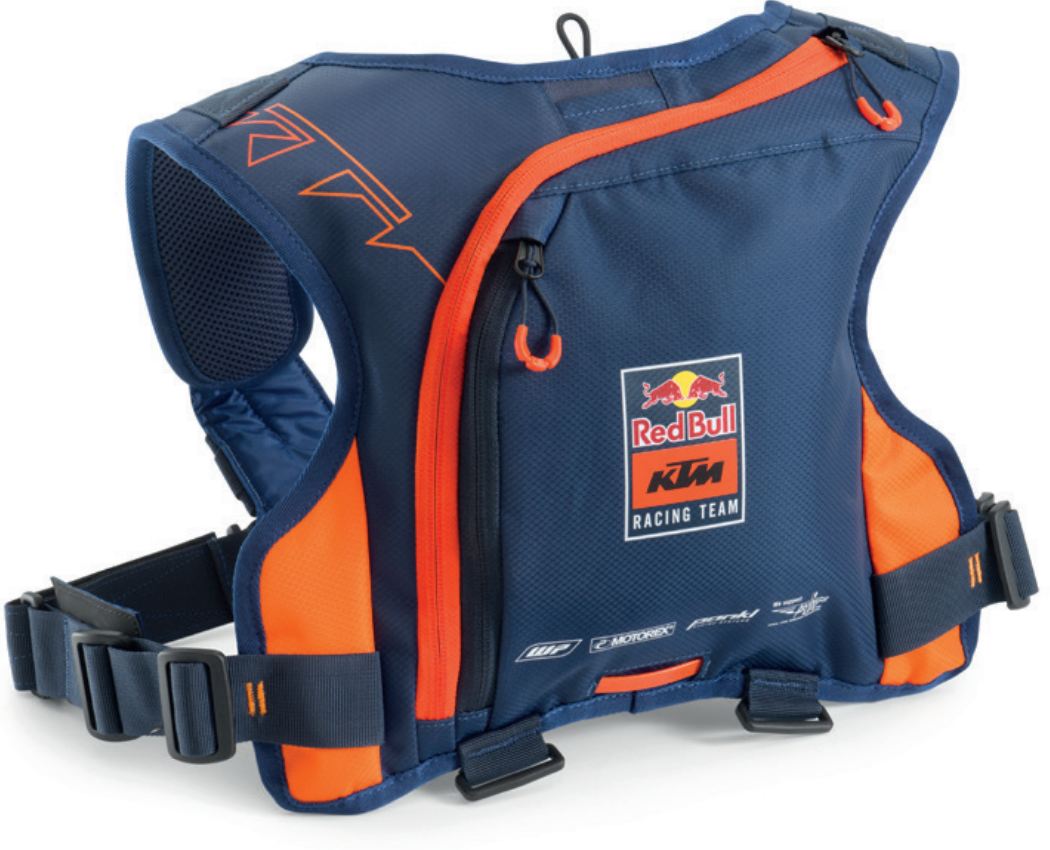 Bild von REPLICA TEAM ERZBERG HYDRATION PACK