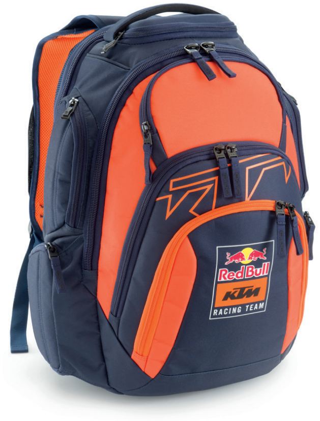 Bild von REPLICA TEAM RENEGADE BACKPACK
