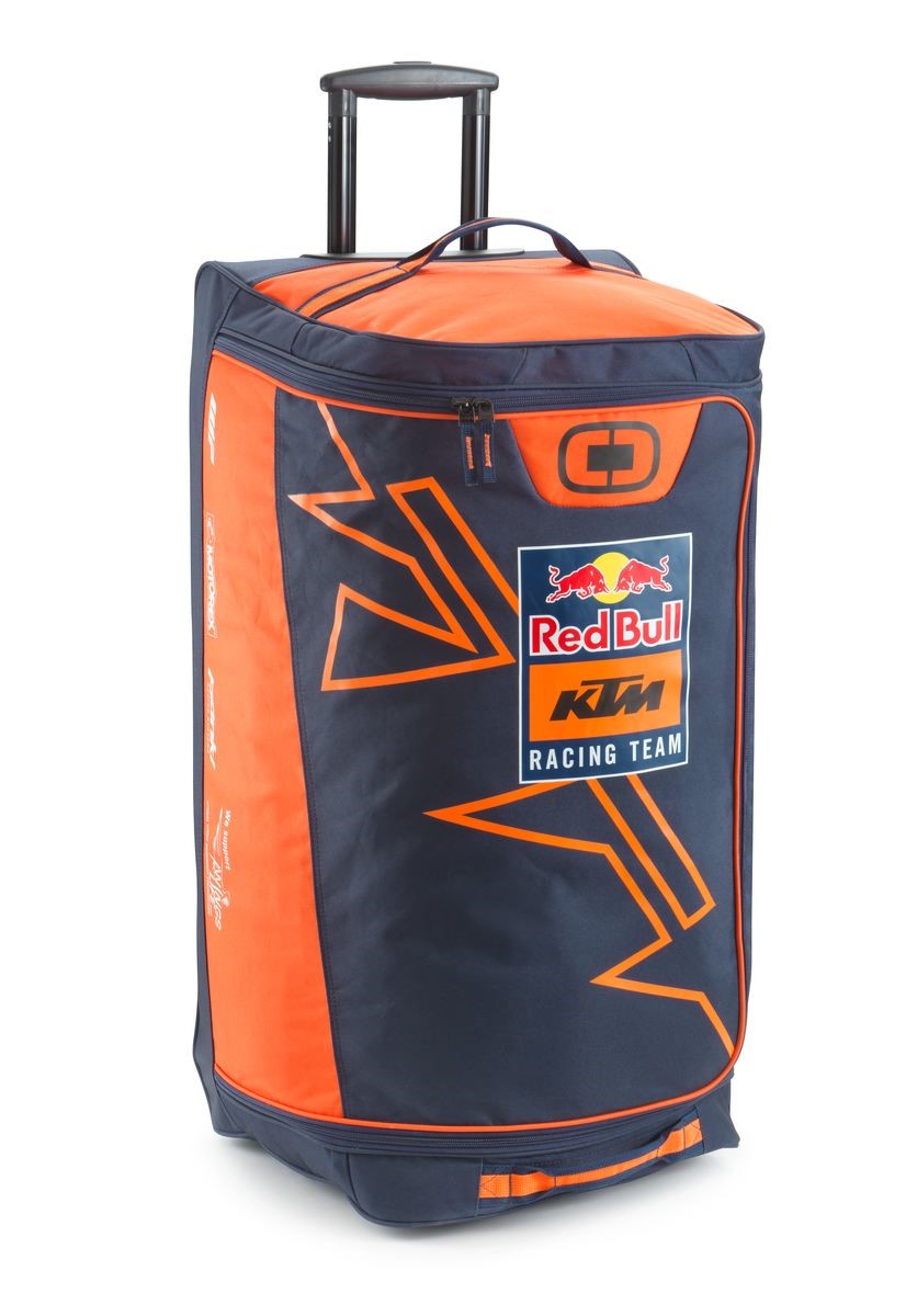 Bild von REPLICA TEAM GEAR BAG