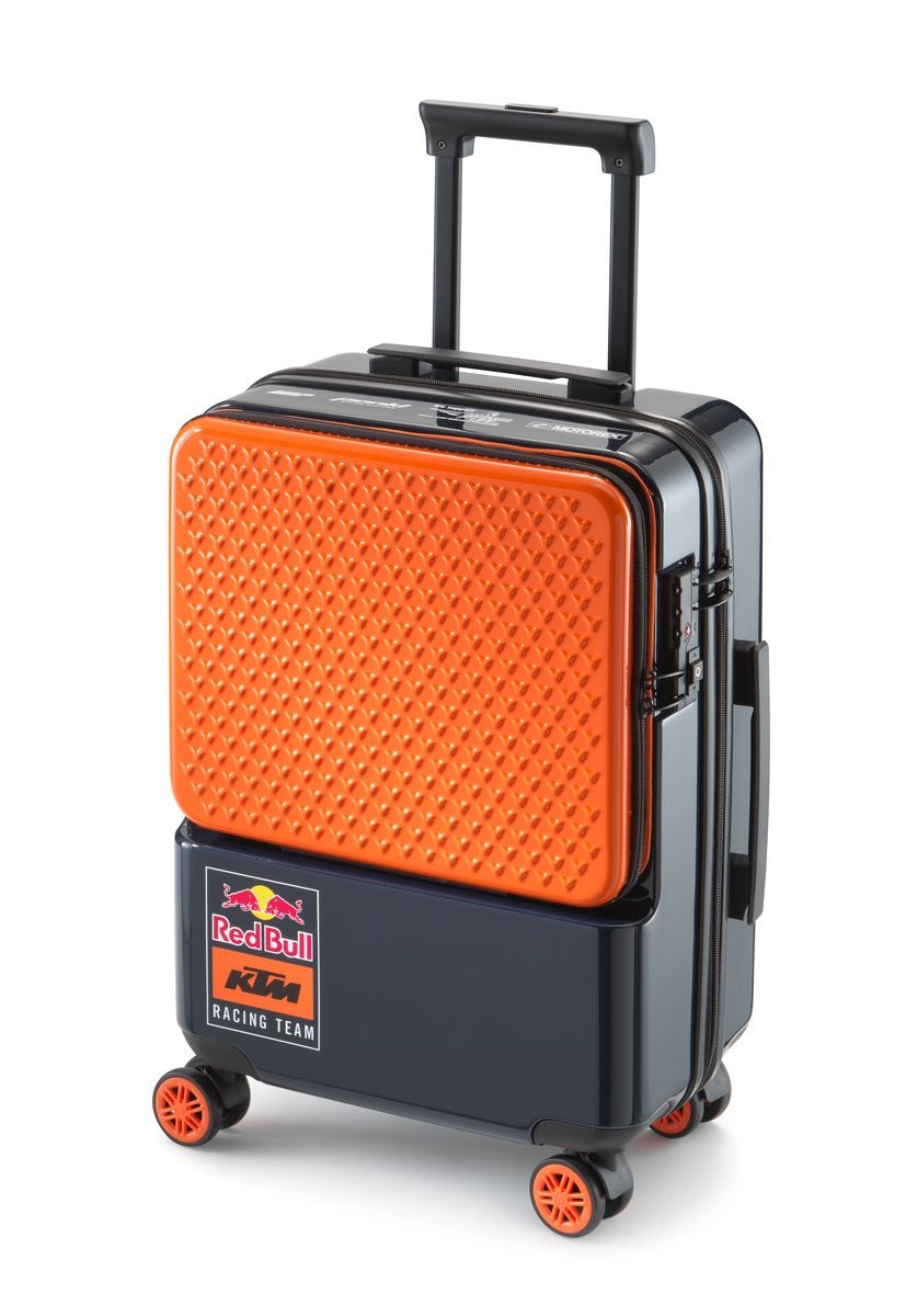 Bild von REPLICA TEAM HARDCASE TROLLEY