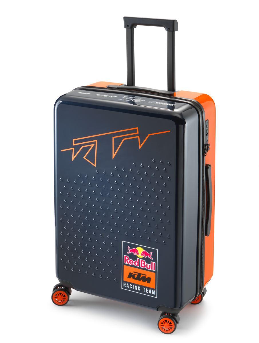 Bild von REPLICA TEAM HARDCASE SUITCASE