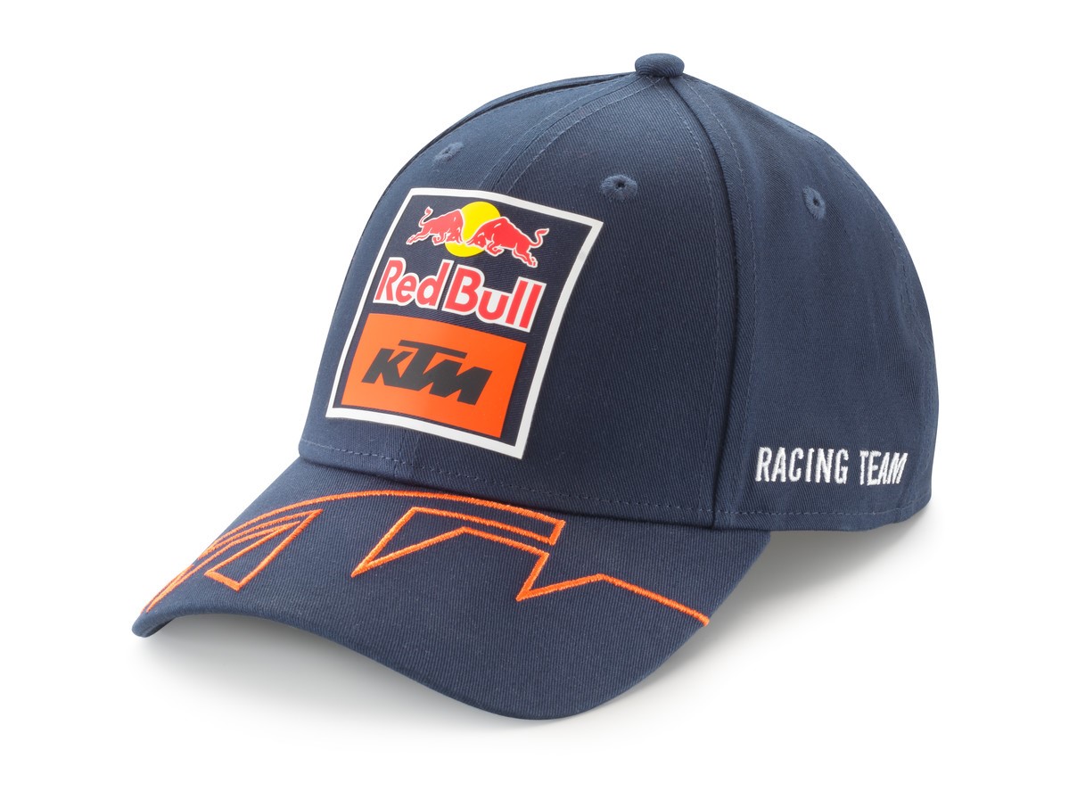 Bild von REPLICA TEAM CURVED CAP OS