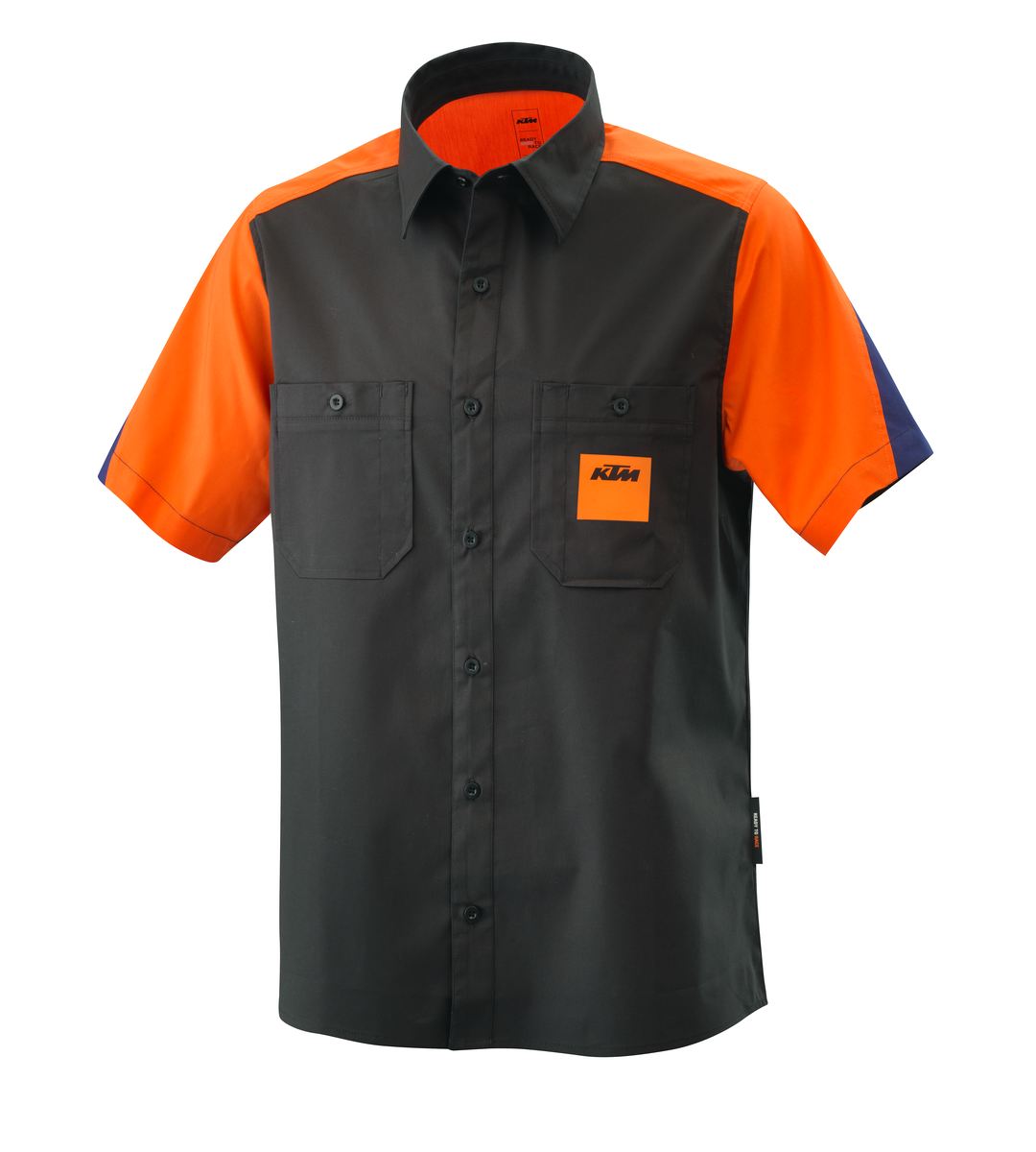 Bild von MECHANIC SHIRT XS