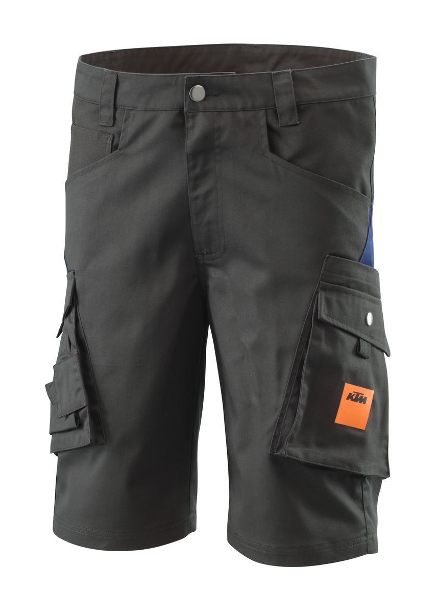 Bild von MECHANIC SHORTS XS