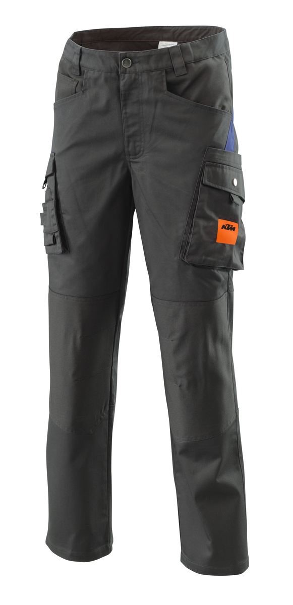 Bild von MECHANIC PANTS XS