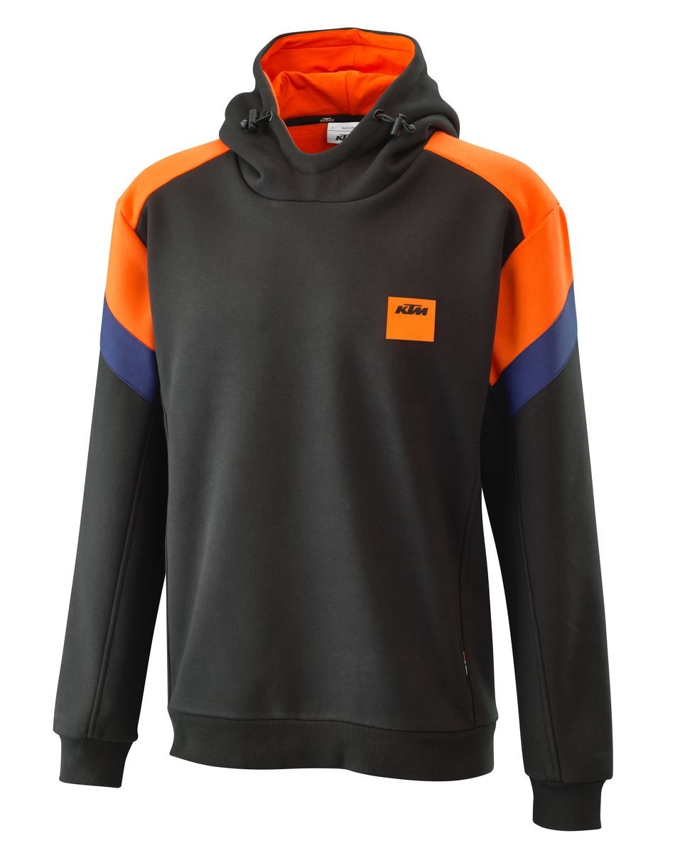 Bild von MECHANIC HOODIE XS