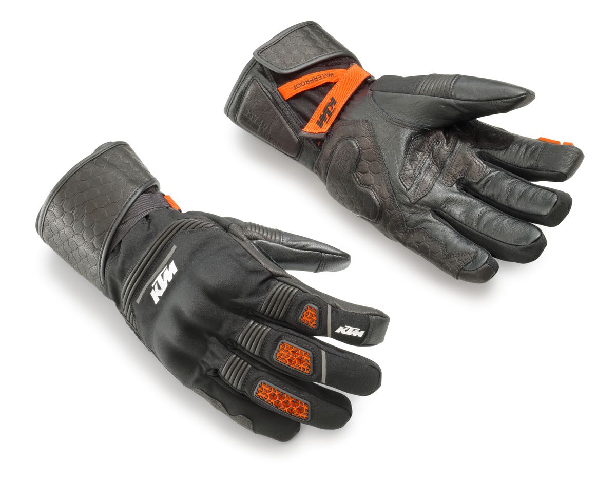 Bild von ADV S V2  WP GLOVES