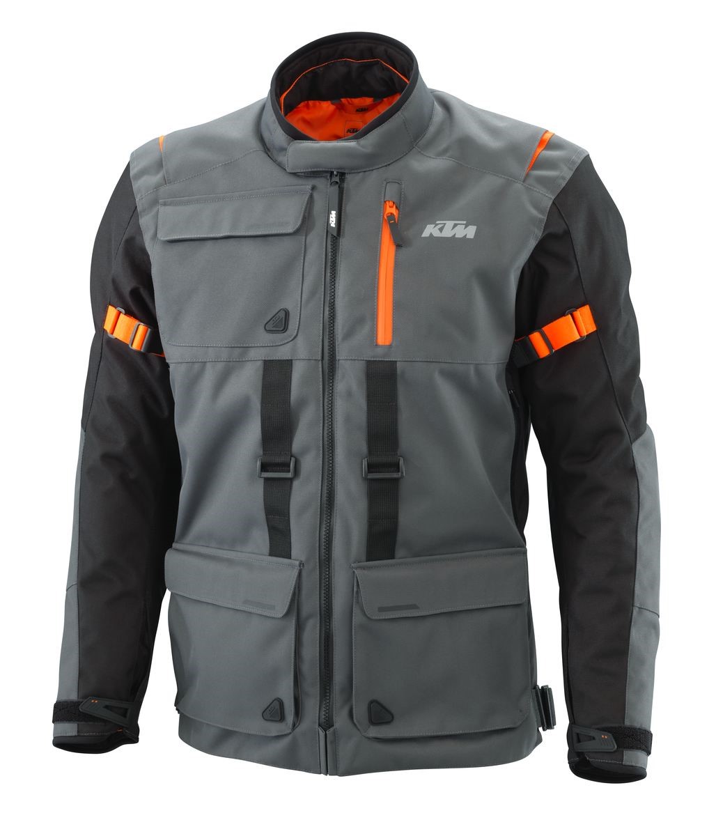 Bild von TOURRAIN WP V2 JACKET