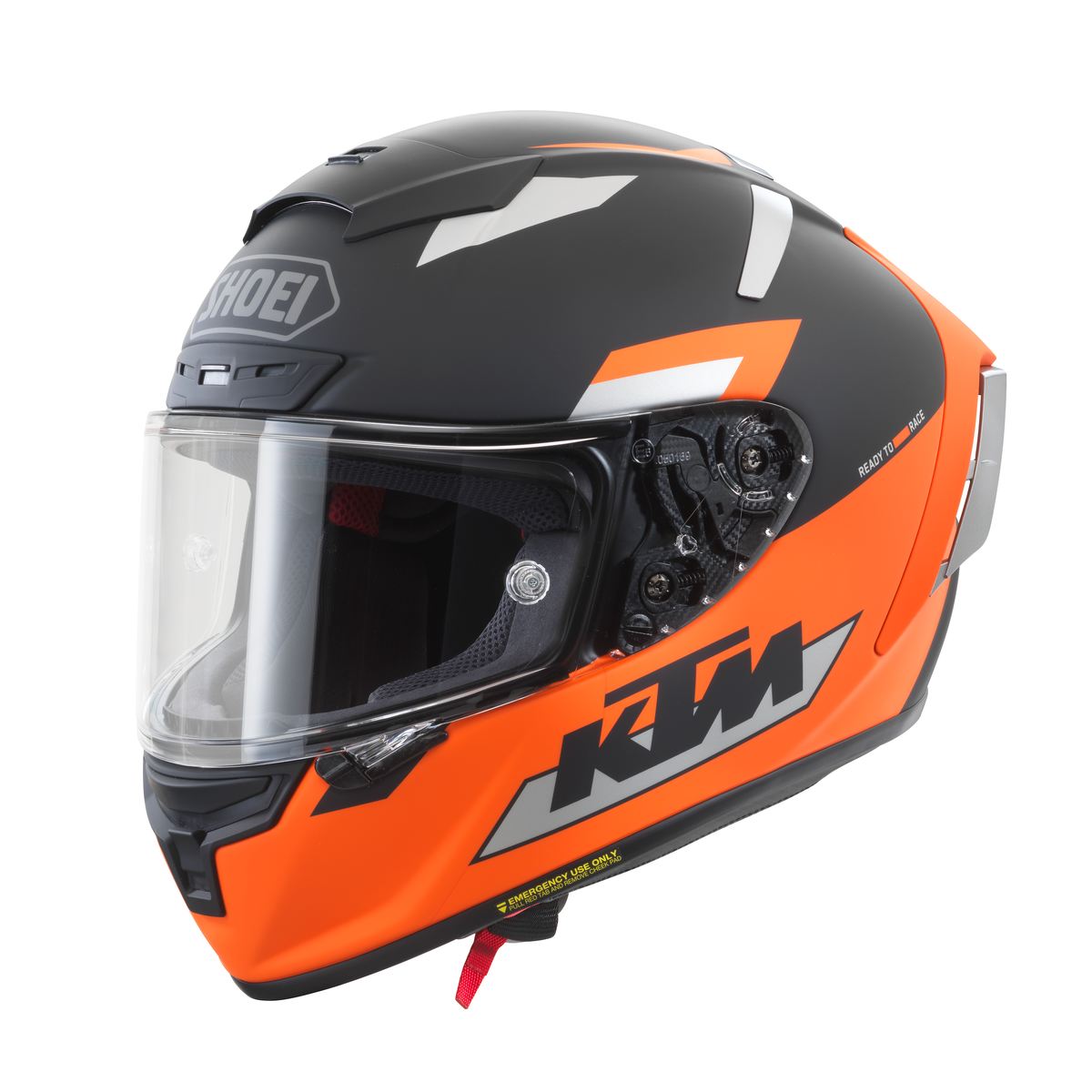 Bild von X-SPIRIT III HELMET S/55-56