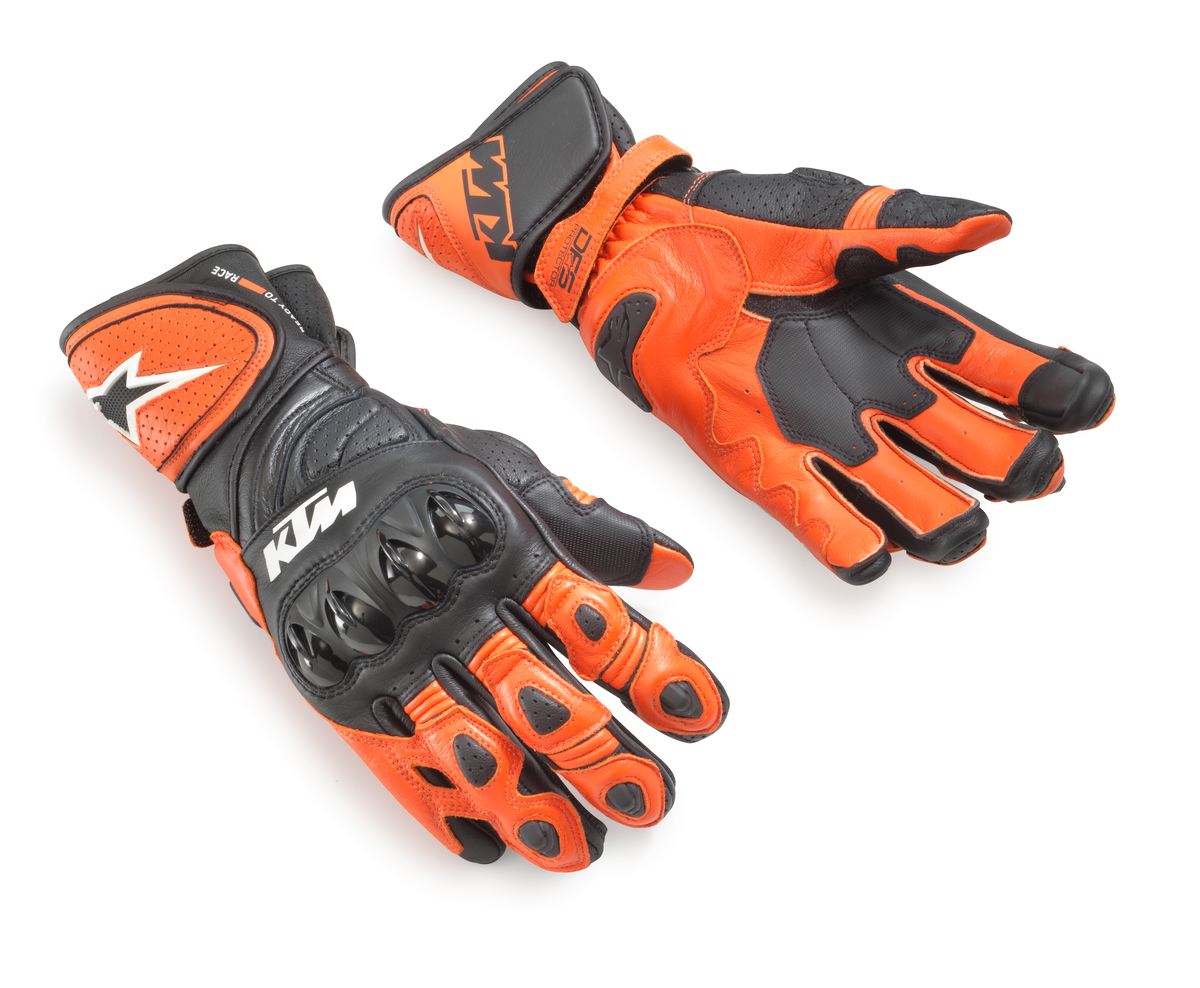 Bild von GP PLUS R V2 GLOVES S/8