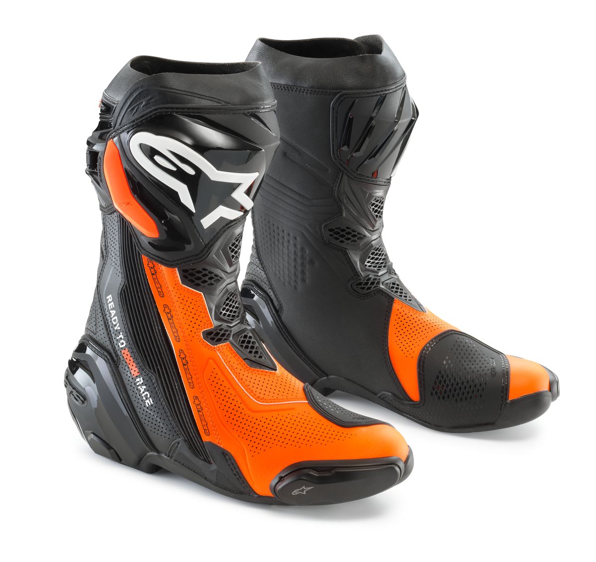 Bild von SUPERTECH R V2 BOOTS 39