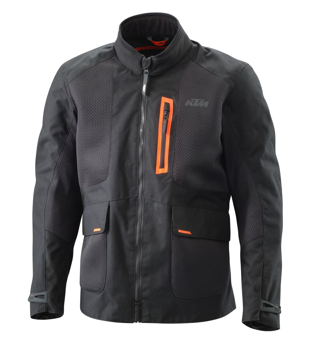 Bild von VENTED V2 JACKET