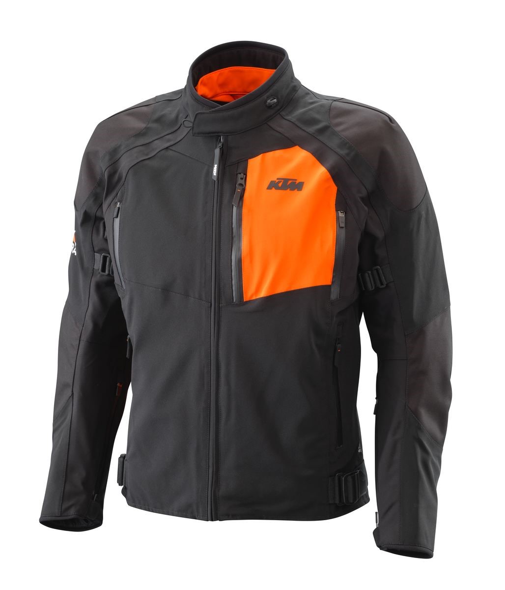 Bild von APEX V3 JACKET S