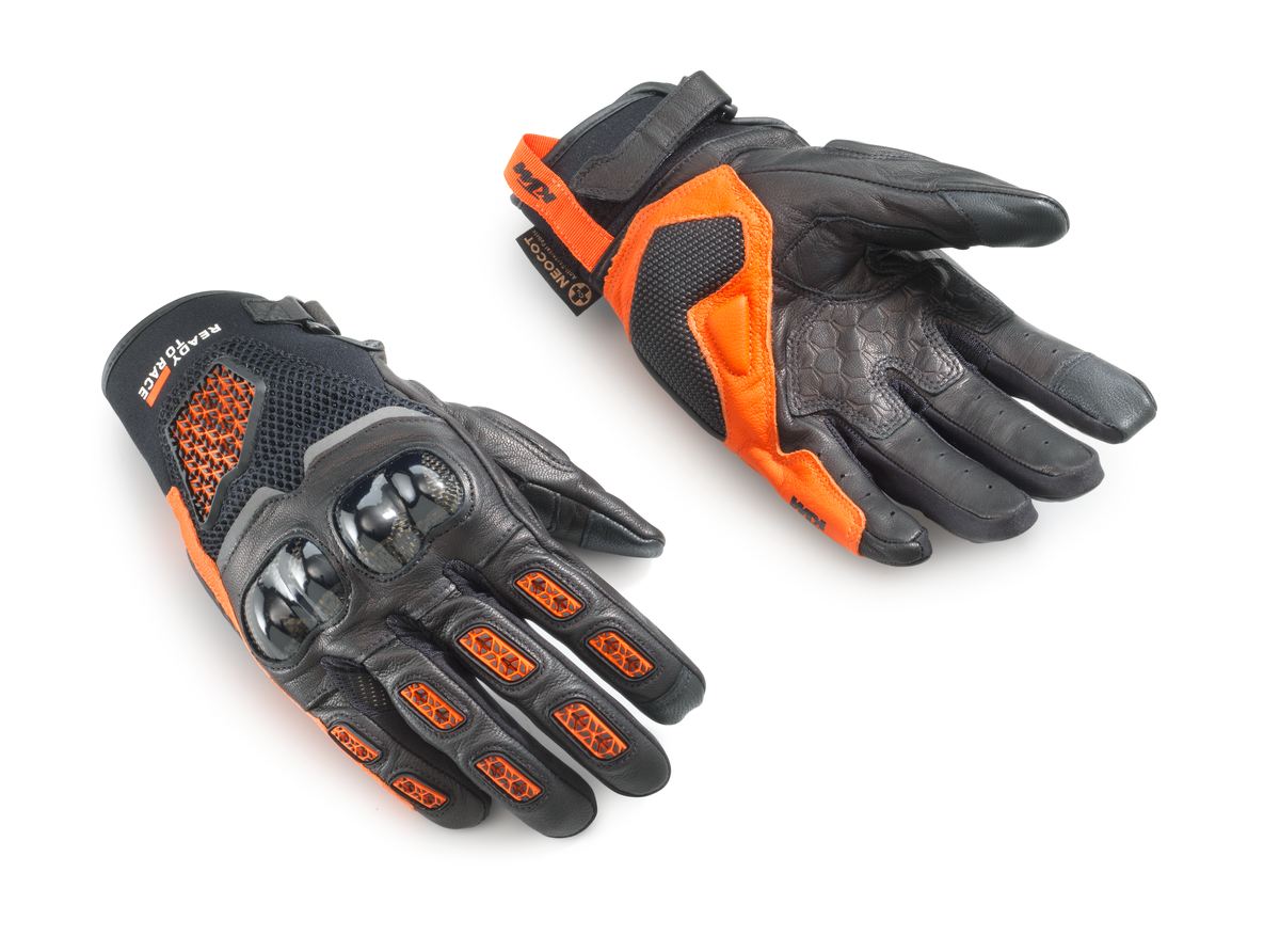 Bild von RADICAL X V2 GLOVES