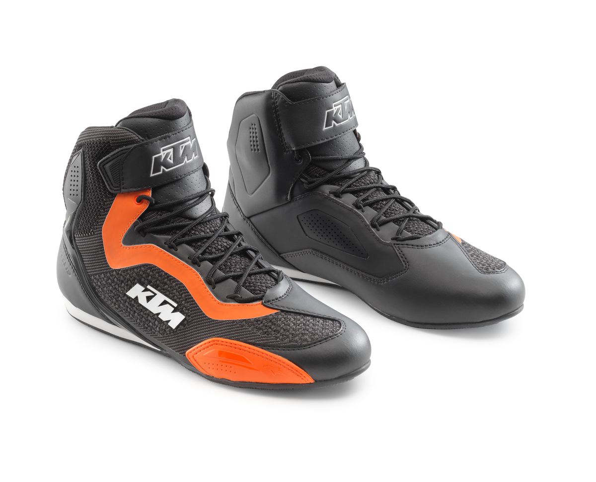 Bild von FASTER 3 KNITTED SHOES 38