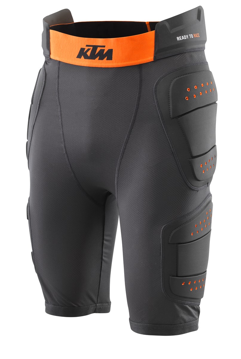 Bild von Protector Shorts S