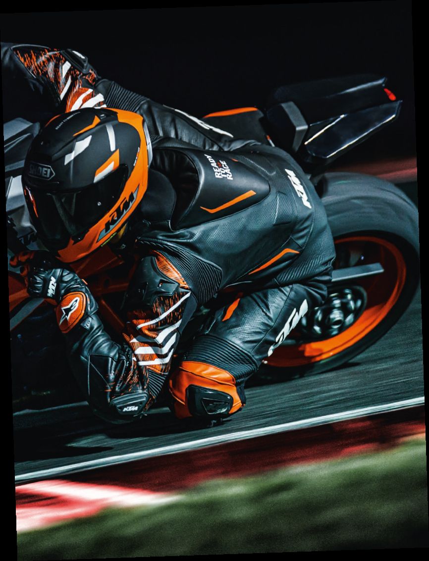 Bild für Kategorie STREET RACER