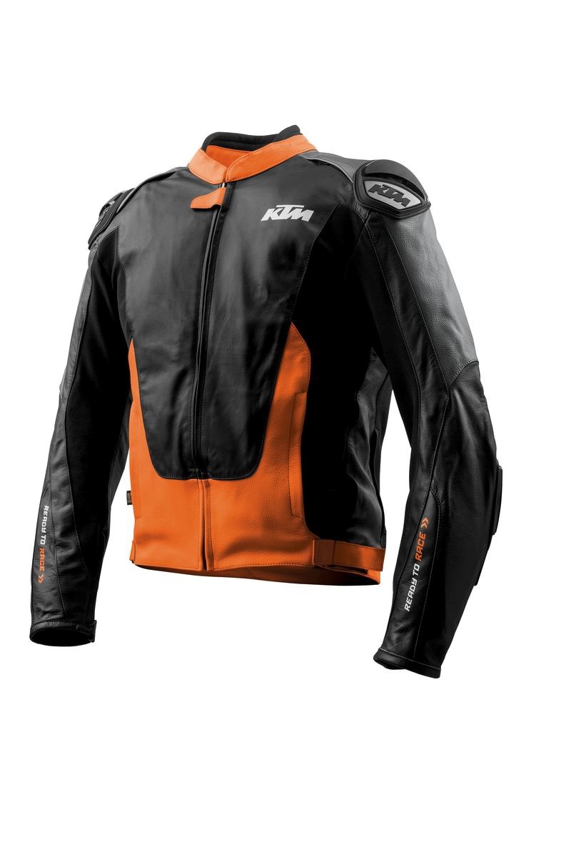 Bild von RSX Jacket