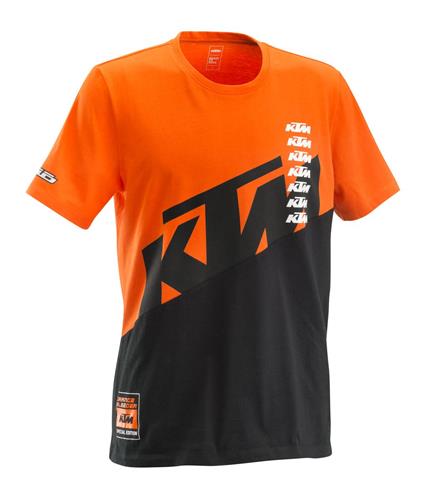 Bild von KTM Fanshirt Woman