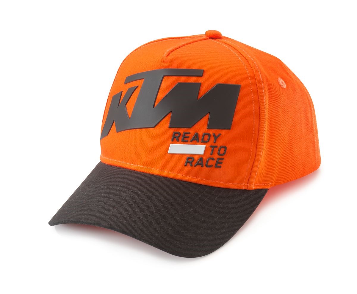 Bild von KTM Fan Cap