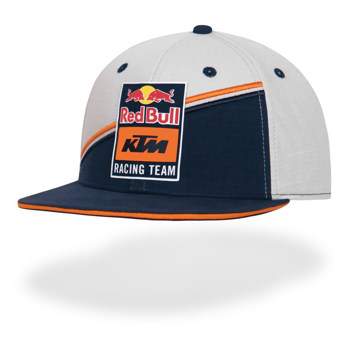 Bild von RB KTM STONE FLAT CAP UNI