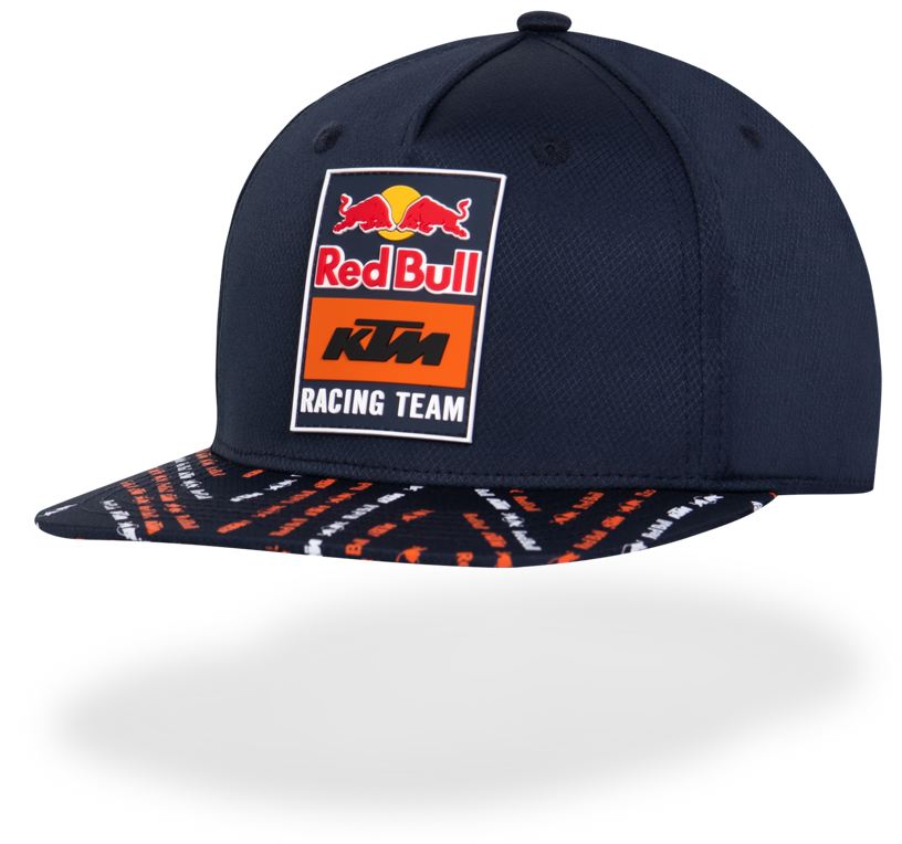 Bild von RB KTM TWIST FLAT CAP OS