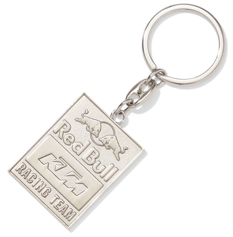 Bild von RB KTM MOSAIC METAL KEYRING