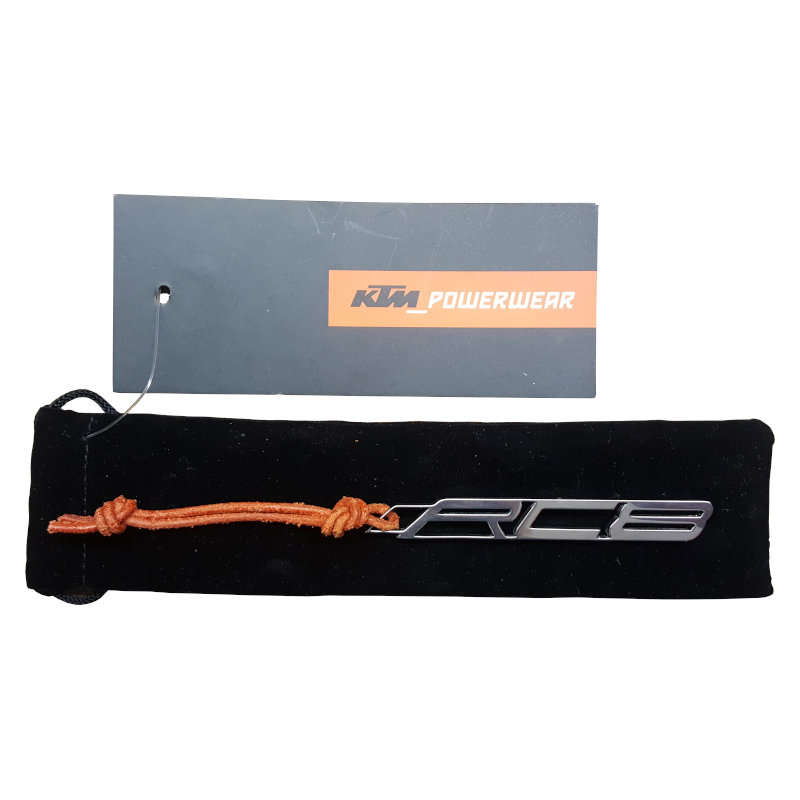 Bild von RC8 KEYHOLDER