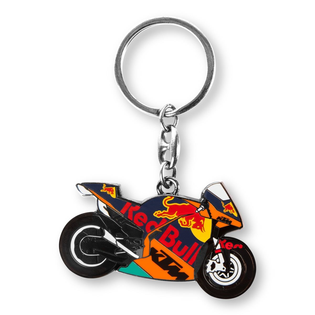 Bild von RB KTM COIN KEYRING