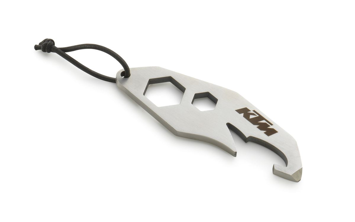 Bild von BOTTLE OPENER