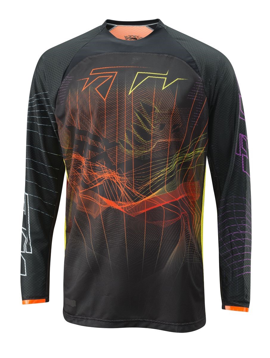 Bild von GRAVITY FX SHIRT AIR S