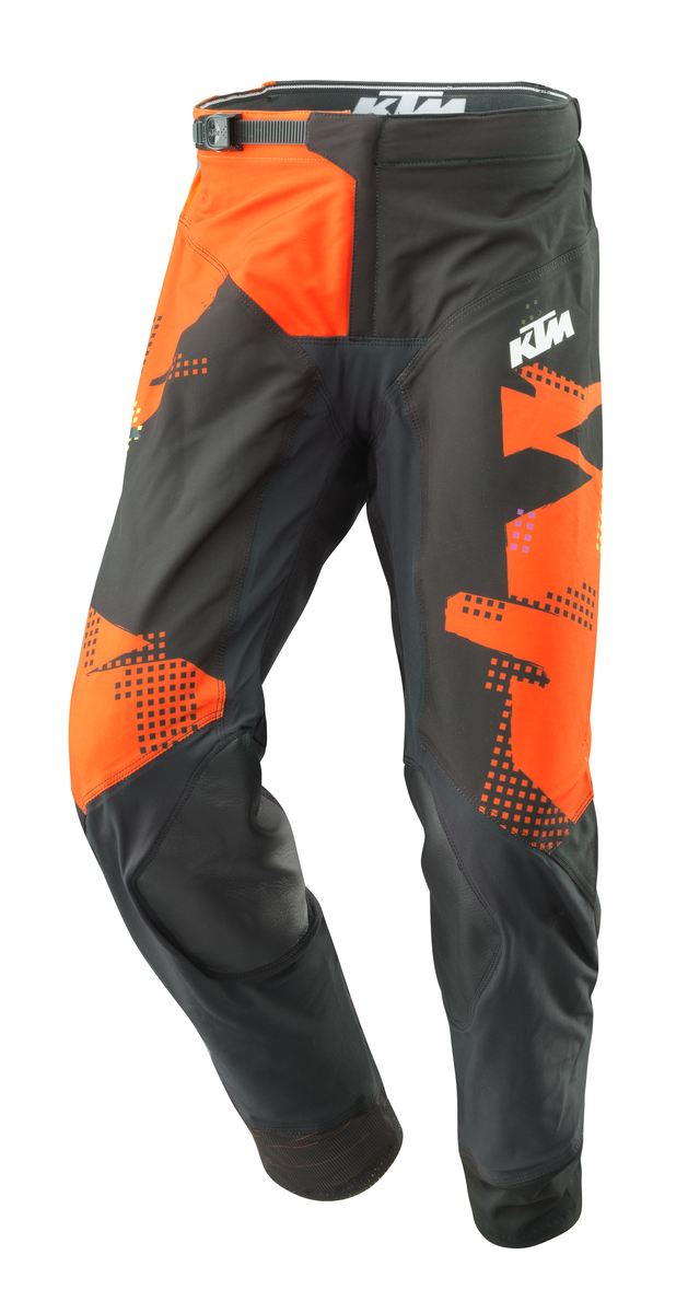 Bild von GRAVITY FX PANTS S/30