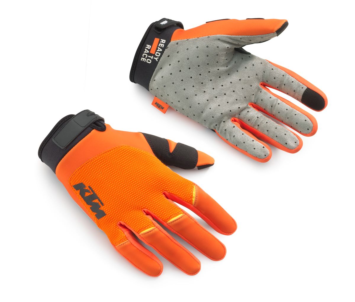 Bild von POUNCE GLOVES S/8