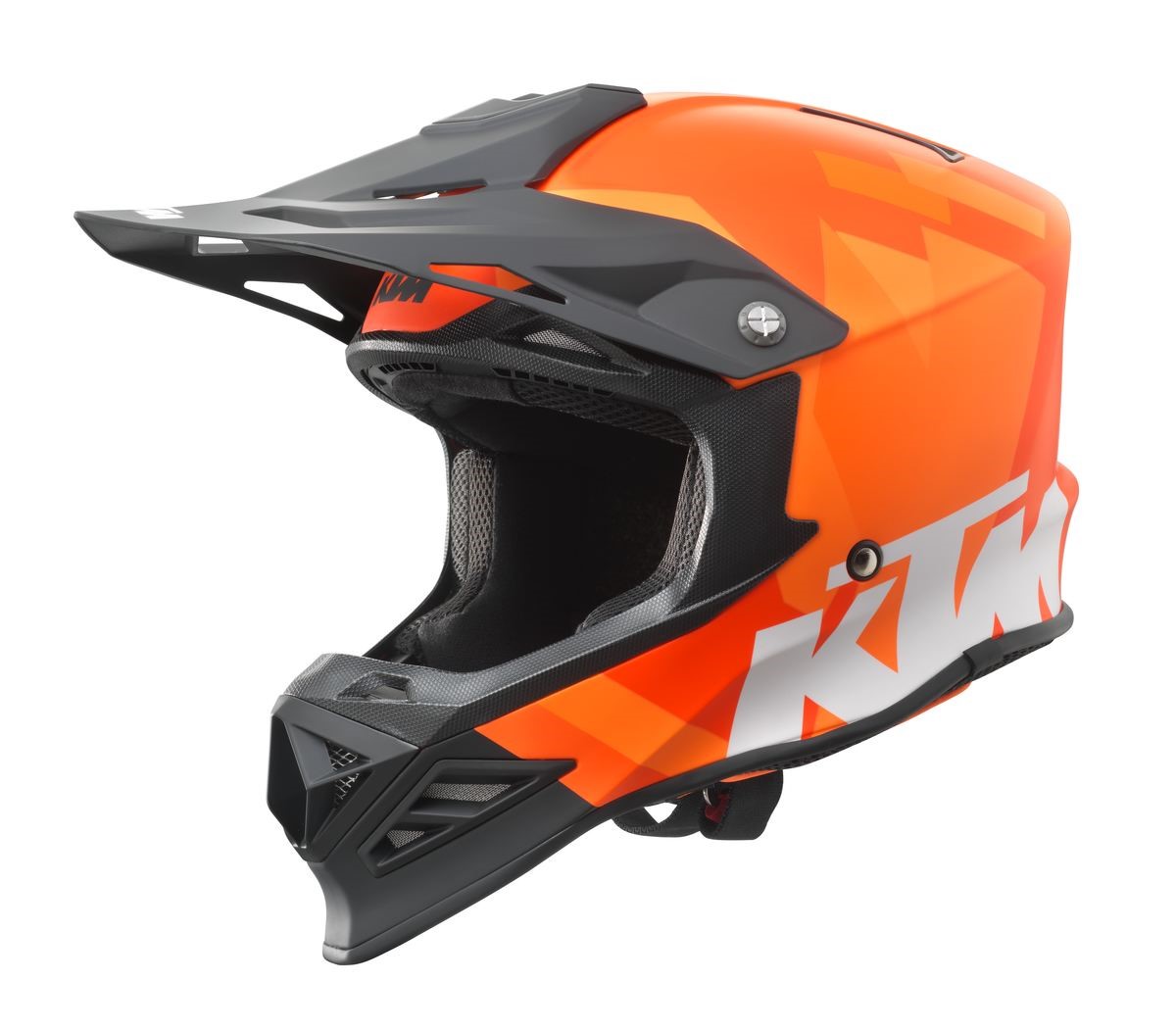 Bild von DYNAMIC-FX HELMET S/56