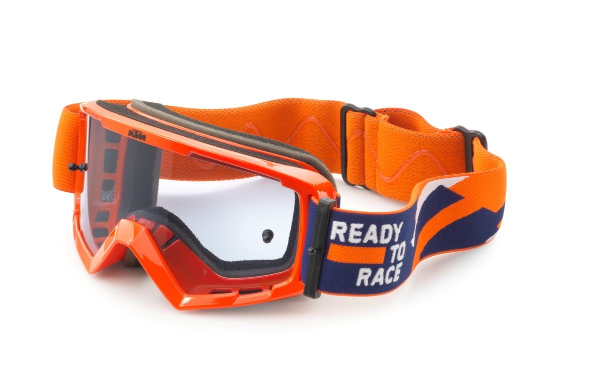 Bild von KIDS RACING GOGGLES OS