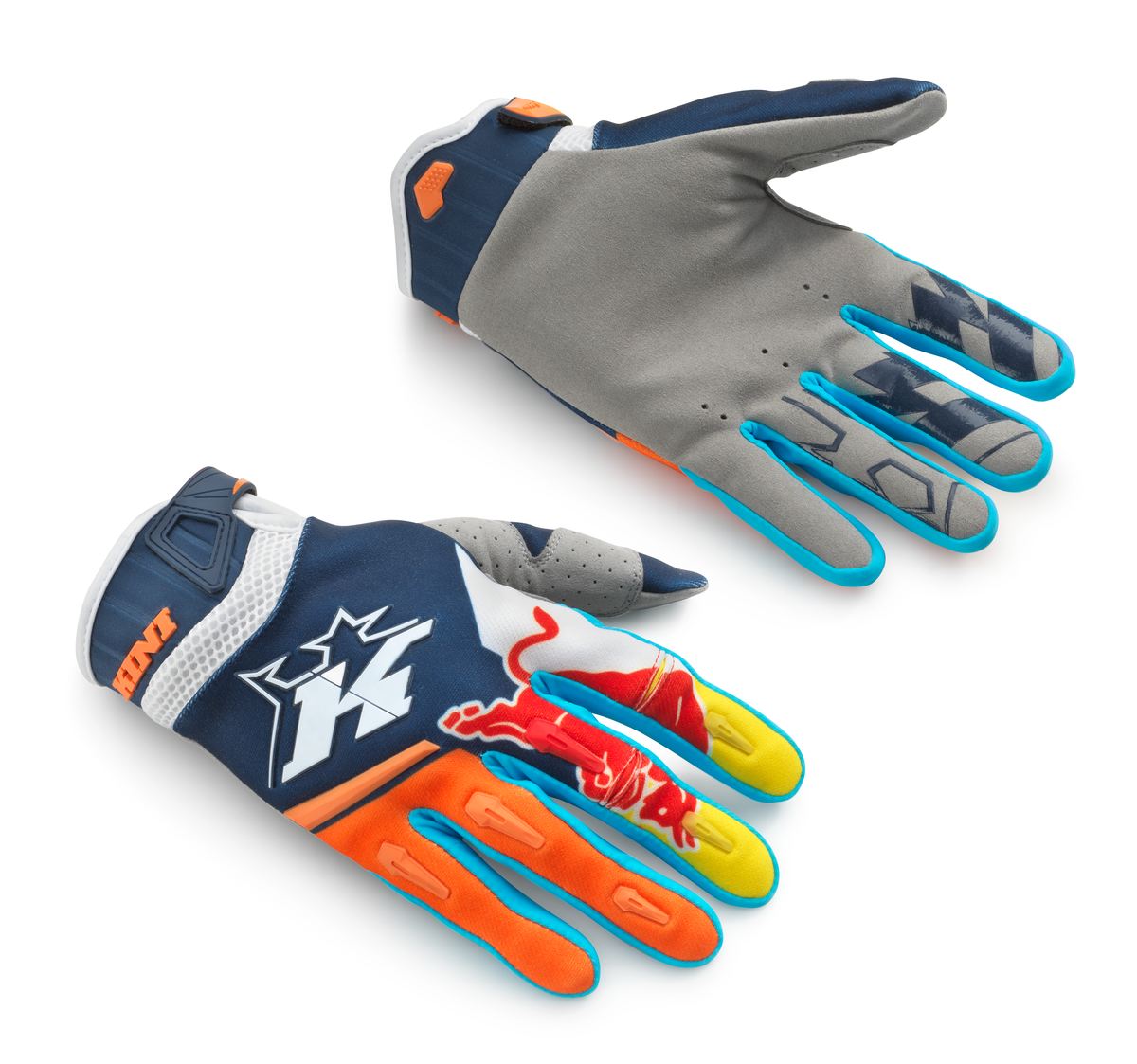 Bild von KINI-RB COMPETITION GLOVES S/8