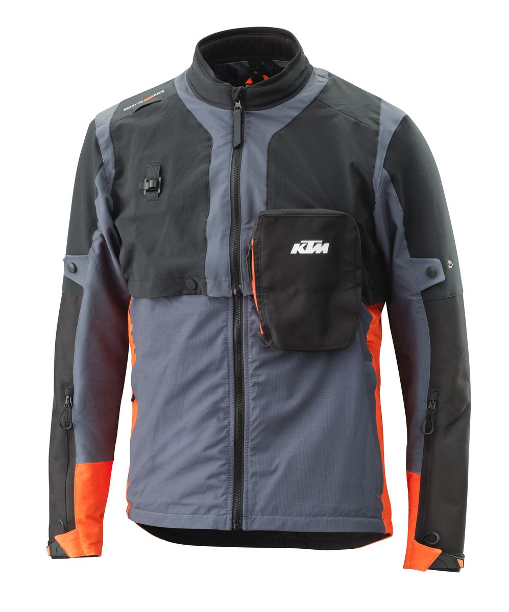 Bild von RACETECH JACKET S