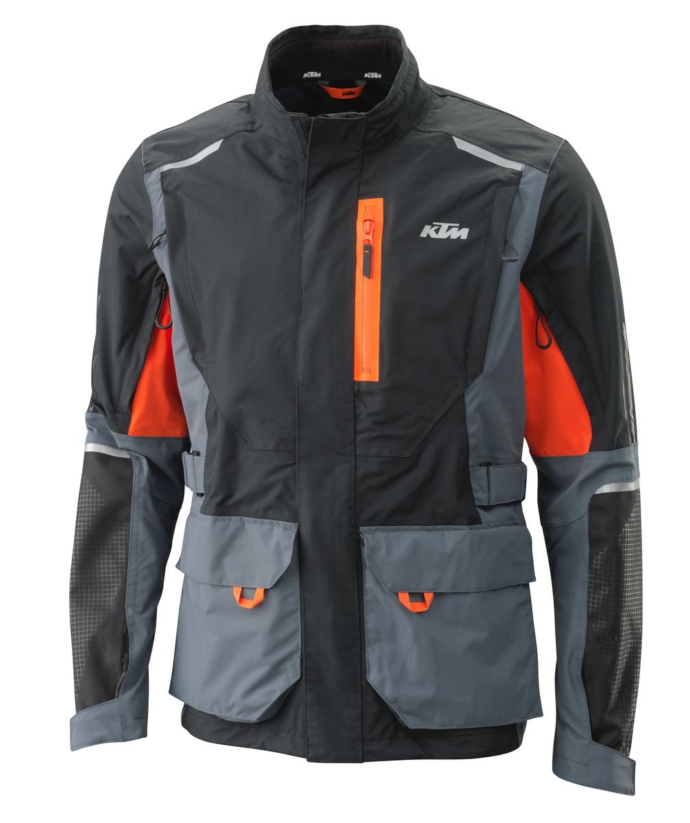 Bild von RACETECH JACKET WP S