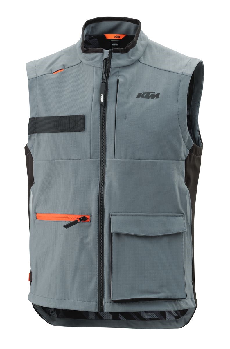 Bild von RACETECH VEST S