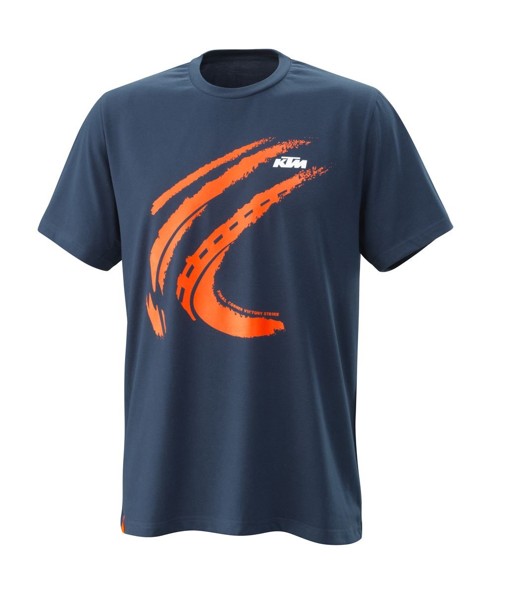 Bild von MAGIC CORNER TEE XS