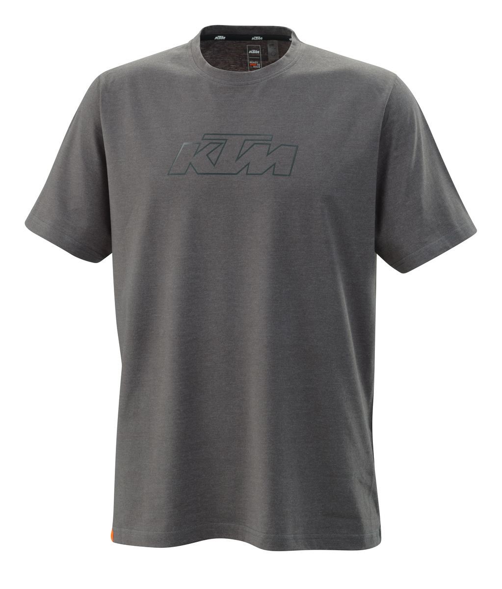 Bild von ESSENTIAL TEE MELANGE XS