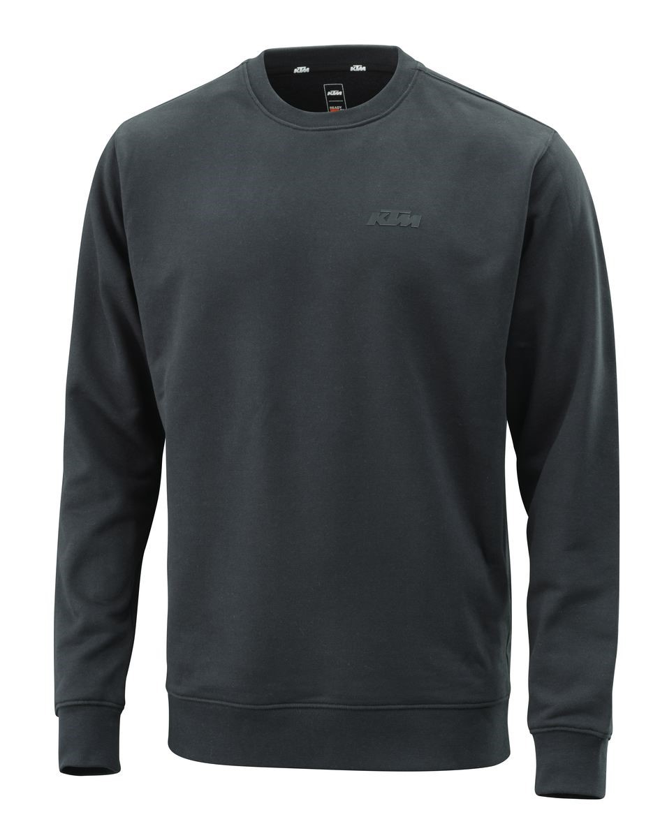 Bild von PATCH CREWNECK SWEATER XS