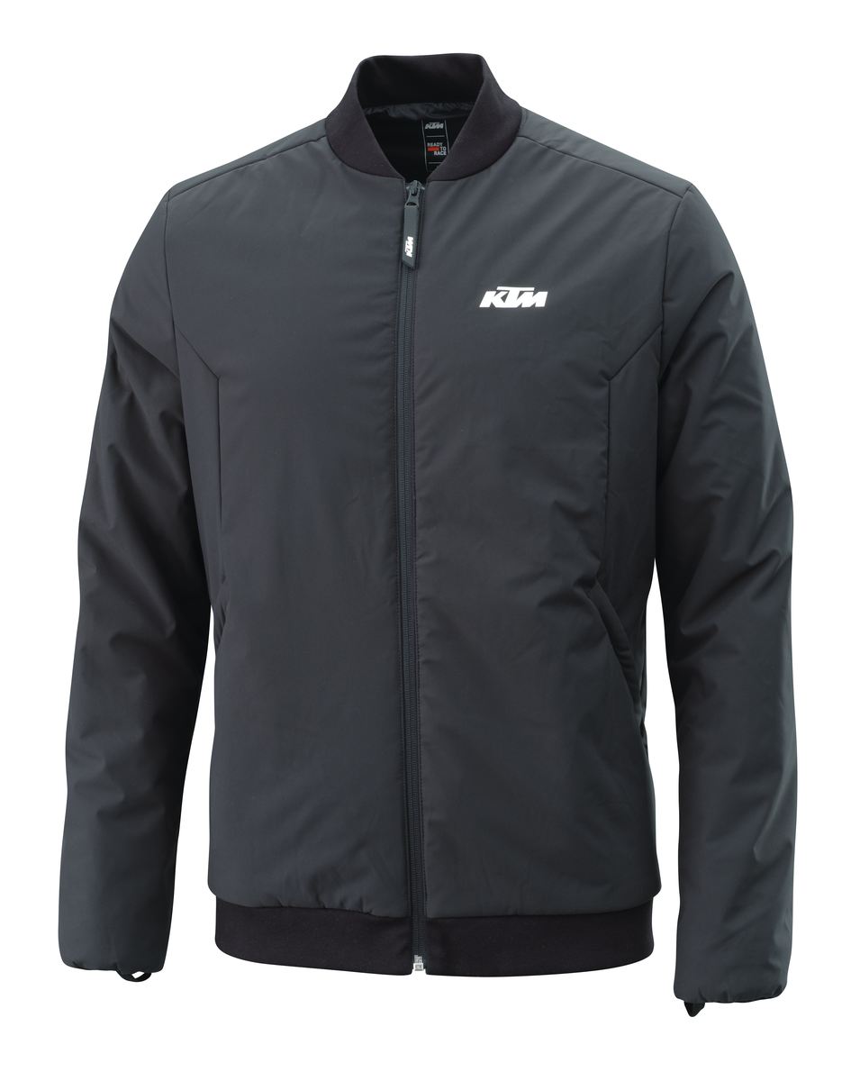 Bild von FASTER JACKET XS