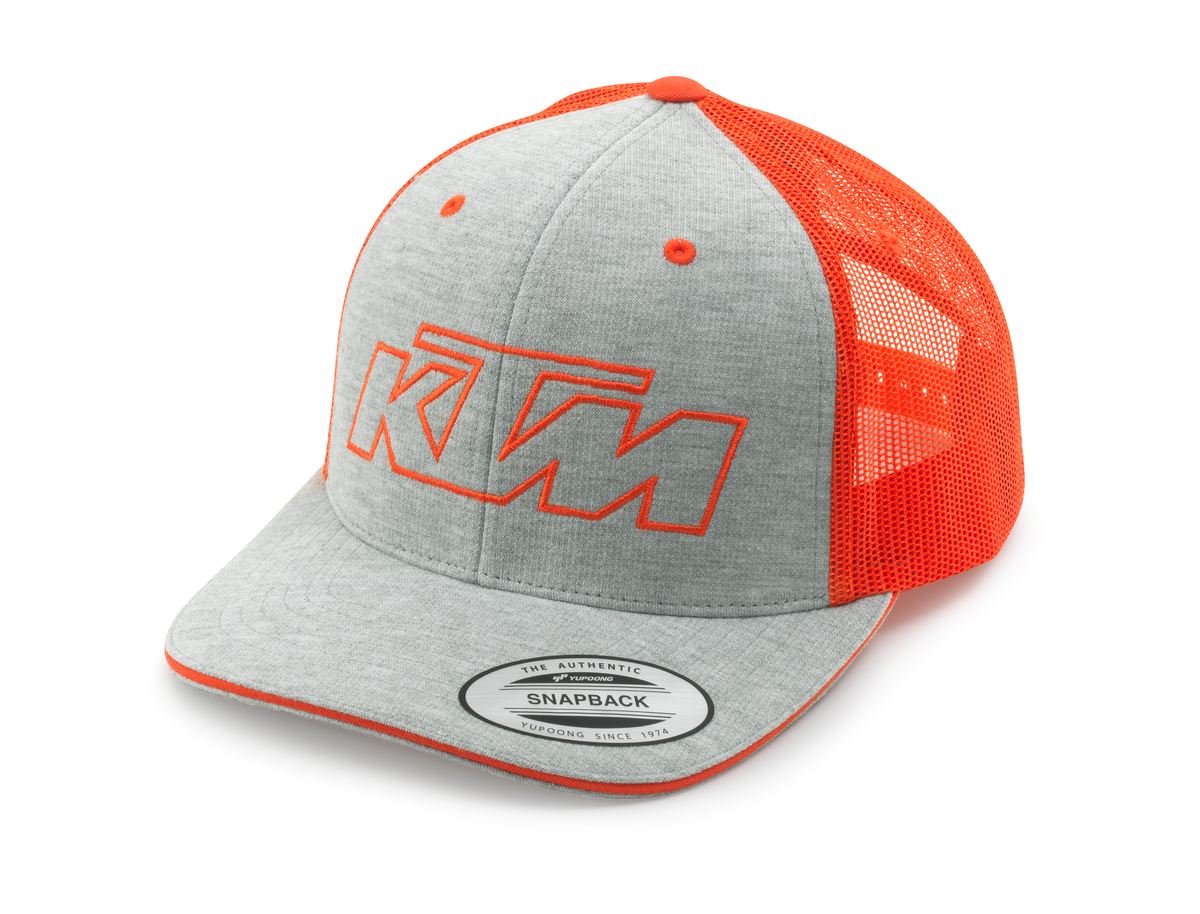 Bild von OUTLINE TRUCKER CAP