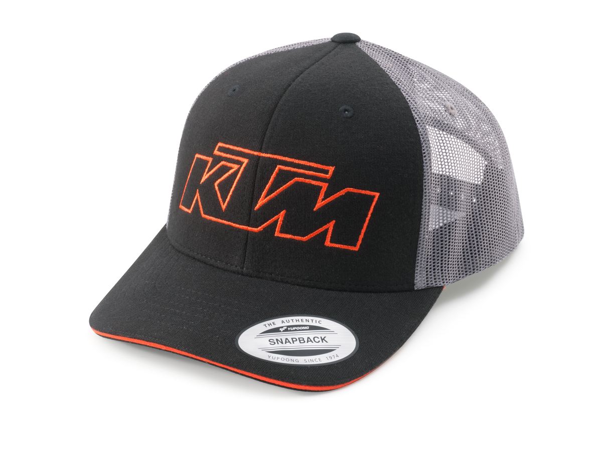 Bild von MX TRUCKER CAP
